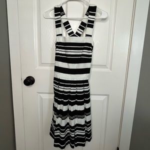 Banana Republic cotton dress size 2
